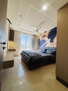 Bedroom Image of 1204 Sq.ft 3 BHK Apartment / Flat for sale in ASKG Green, Mohanpura Jaipur for Rs. 6000000