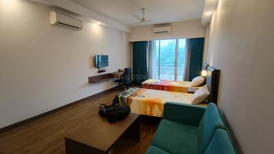 Bedroom Image of 520 Sq.ft 1 RK Studio for sale in Amrit Aarogyam, Badheri Rajputan Haridwar for Rs. 2500000