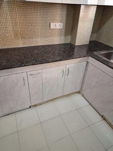 Kitchen Image of 1150 Sq.ft 2 BHK Apartment / Flat for rent in Sainik Colony Jammu for Rs. 19000