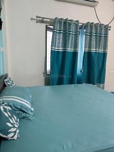 Bedroom Image of 2800 Sq.ft 5 BHK Independent House for rent in Lohegaon Pune for Rs. 85000