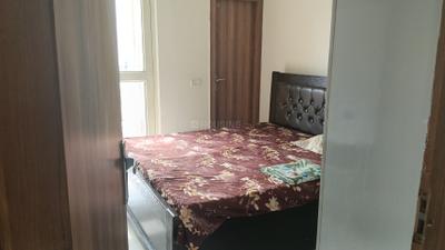 Bedroom Image of 1000 Sq.ft 3 BHK Apartment / Flat for sale in GLS Avenue 51, Sector 92 Gurgaon for Rs. 7000000