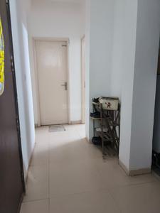 Hall Image of 930 Sq.ft 2 BHK Builder Floor for sale in Vatika Emilia Floors, Sector 83 Gurgaon for Rs. 11000000
