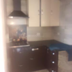 Kitchen Image of 1150 Sq.ft 2 BHK Apartment / Flat for rent in TDI Kingsbury Apartments, Sector 61 Sonipat for Rs. 17000