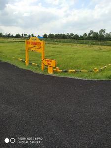 Image of 1000 Sq.ft Residential Plot / Land for sale in Kachipuram Town, Kanchipuram for Rs. 800000