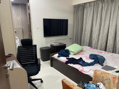 Bedroom Image of 1632 Sq.ft 4 BHK Apartment / Flat for sale in Tridhaatu Morya, Chembur Mumbai for Rs. 47500000