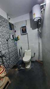 Bathroom Image of 1500 Sq.ft 2 BHK Apartment / Flat for sale in Kristal Campus 10, Chikkadunnasandra Bengaluru for Rs. 12000000