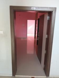 Image of 590 Sq.ft 2 BHK Apartment / Flat for sale in Madhapar, Rajkot for Rs. 2200000