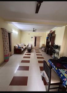 Gallery Cover Image of 2000 Sq.ft 3 BHK Apartment / Flat for sale in Chandrasekharpur for Rs. 15000000