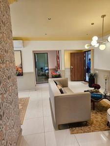 Hall Image of 1352 Sq.ft 3 BHK Apartment / Flat for sale in Brigade Calista by Brigade Enterprises Ltd, Budigere Cross Bengaluru for Rs. 16500000
