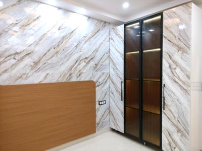Bedroom Image of 1450 Sq.ft 4 BHK Apartment / Flat for sale in Uttam Nagar New Delhi for Rs. 9500000