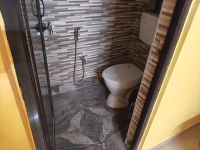Image of 780 Sq.ft 2 BHK Apartment / Flat for sale in Bidhan Pally, Kolkata for Rs. 4300000