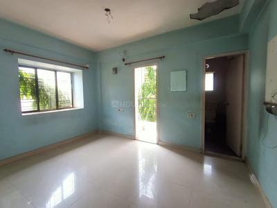 Hall Image of 1206 Sq.ft 3 BHK Apartment / Flat for sale in Kalikapur, EM Bypass Kolkata for Rs. 8000000