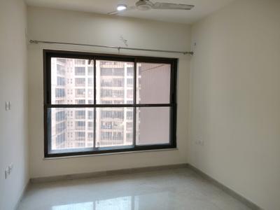 Bedroom Image of 1250 Sq.ft 2 BHK Apartment / Flat for sale in K Raheja Ascencio, Powai Mumbai for Rs. 28000000
