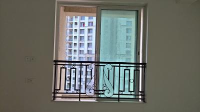 Bedroom Image of 686 Sq.ft 1 BHK Apartment / Flat for sale in Panvel Navi Mumbai for Rs. 4800000