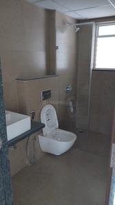 Image of 1485 Sq.ft 4 BHK Apartment / Flat for rent in Runwal The Central Park, Chinchwad, Pune for Rs. 110001