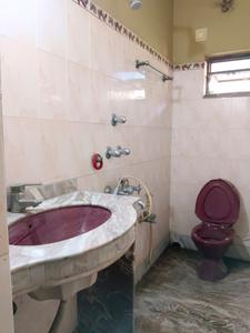 Bedroom One Image of 2000 Sq.ft 4 BHK Independent House for sale in Purba Barisha Kolkata for Rs. 7950000