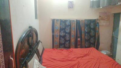 Bedroom Image of 900 Sq.ft 3 BHK Independent House for sale in Gaudholi Puram Township Vrindavan for Rs. 9000000