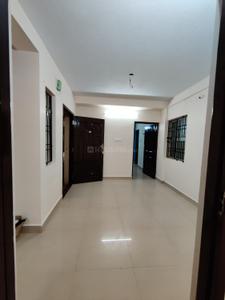 Hall Image of 620 Sq.ft 2 BHK Independent House for rent in Saidapet Chennai for Rs. 18000