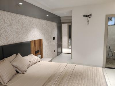 Bedroom Image of 2465 Sq.ft 4 BHK Apartment / Flat for sale in Chitrakoot Jaipur for Rs. 18450000