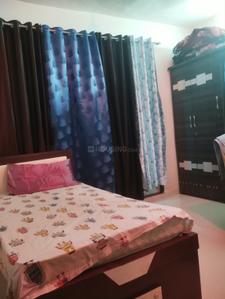 Bedroom Image of 1650 Sq.ft 3 BHK Apartment / Flat for rent in Bhagwati Imperia, Ulwe Navi Mumbai for Rs. 85000