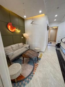 Hall Image of 4100 Sq.ft 5 BHK Villa for sale in Jagatpura Jaipur for Rs. 27000000