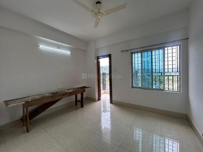 4 BHK Flat