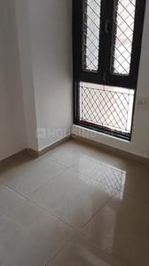 Bedroom Image of 949 Sq.ft 2 BHK Apartment / Flat for sale in Himalaya Tanishq, Morta, Moti Ghaziabad for Rs. 6000000