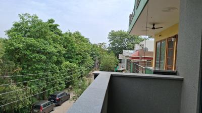 Image of 2484 Sq.ft 3 BHK Builder Floor for sale in Sector 23A, Gurgaon for Rs. 32500000