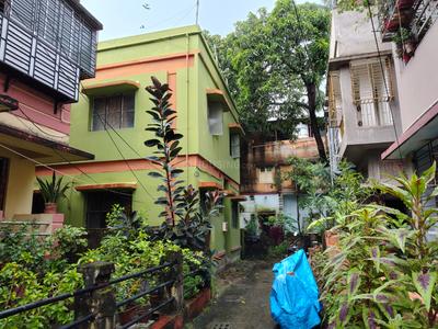 2 BHK Flat