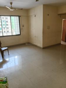 Hall Image of 1300 Sq.ft 3 BHK Apartment / Flat for rent in Ganeshpeth Colony Nagpur for Rs. 21000