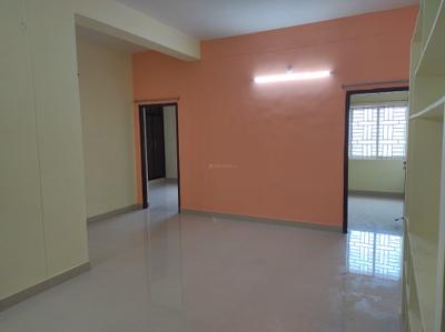 Hall Image of 1000 Sq.ft 2 BHK Apartment / Flat for rent in Satyanarayanapuram Tirupathi for Rs. 10000