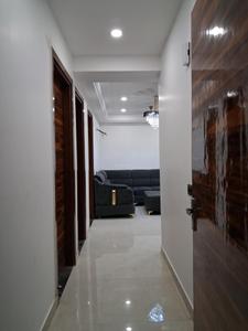 Main Entrance Image of 1450 Sq.ft 4 BHK Apartment / Flat for sale in JMD Siddhi Vinayak, Sector 73 Noida for Rs. 8250000