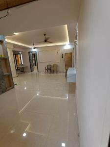 Hall Image of 1690 Sq.ft 3 BHK Apartment / Flat for sale in Kohinoor Majestic, Kalyan West Kalyan for Rs. 17500000