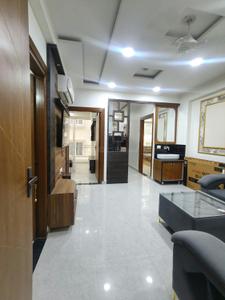 Hall Image of 1200 Sq.ft 2 BHK Apartment / Flat for rent in MRG Altura V, Mohanpura Jaipur for Rs. 26000