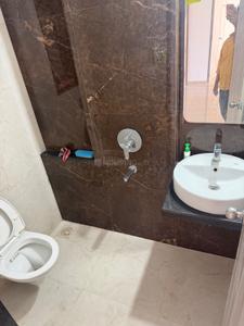 Image of 520 Sq.ft 1 BHK Apartment / Flat for sale in MICL Aaradhya Highpark, Mira Road East, Mira Bhayandar for Rs. 9800000