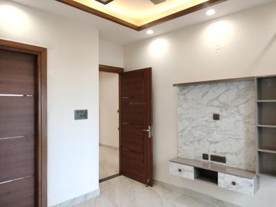 Bedroom Image of 1620 Sq.ft 3 BHK Builder Floor for sale in BPTP District 3, Sector 85 Faridabad for Rs. 18000000