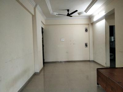 Krishh Celestia Living Room 1