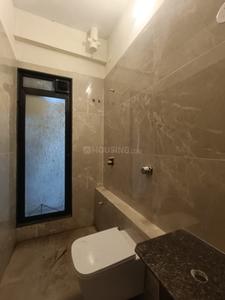 Bathroom Image of 1250 Sq.ft 3 BHK Apartment / Flat for sale in Borivali West Mumbai for Rs. 27200000