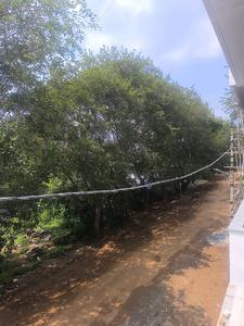 Bedroom Five Image of 3150 Sq.ft 5 BHK Apartment / Flat for sale in Bangalore City Municipal Corporation Layout Bengaluru for Rs. 29000300