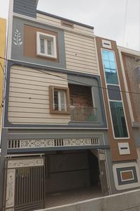 5 BHK Independent House