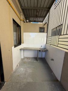 Balcony Image of 2250 Sq.ft 3 BHK Independent House for sale in Kasindra Ahmedabad for Rs. 14000000