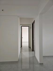 Passage Image of 1050 Sq.ft 3 BHK Apartment / Flat for rent in Shruti Radhe Windsun, Charholi Budruk Pune for Rs. 24000