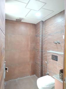 Bedroom One Image of 2200 Sq.ft 4 BHK Apartment / Flat for sale in Ashoka Enclave, Sector 11 Dwarka New Delhi for Rs. 34500000