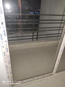Balcony Image of 1015 Sq.ft 2 BHK Apartment / Flat for sale in Rajwada Springfield, Narendrapur Kolkata for Rs. 6700000
