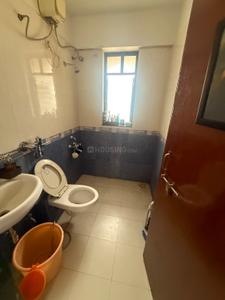 Image of 1160 Sq.ft 2 BHK Apartment / Flat for sale in Shree Kapil Kapil Asmant Residency, Pashan, Pune for Rs. 11500000
