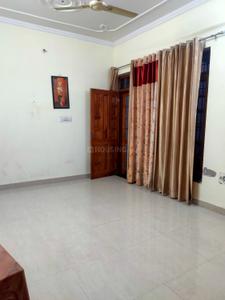 Hall Image of 2000 Sq.ft 2 BHK Builder Floor for rent in Gomti Nagar Lucknow for Rs. 22000
