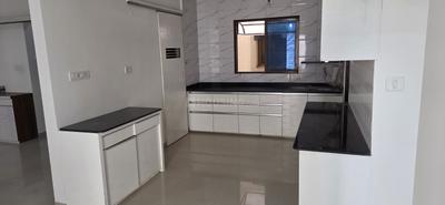 Kitchen Image of 1650 Sq.ft 3 BHK Apartment / Flat for sale in Lilleria Apartments I And II, Sama Savli Vadodara for Rs. 5700000