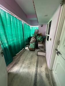 Balcony Image of 1400 Sq.ft 2 BHK Independent House for rent in Shahibaug Ahmedabad for Rs. 25000