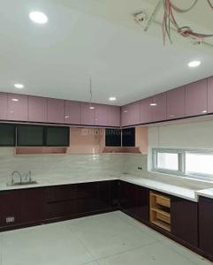 Kitchen Image of 1275 Sq.ft 2 BHK Apartment / Flat for sale in Tiruchanur Tirupathi for Rs. 6530000