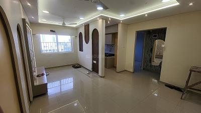 1 BHK Flat